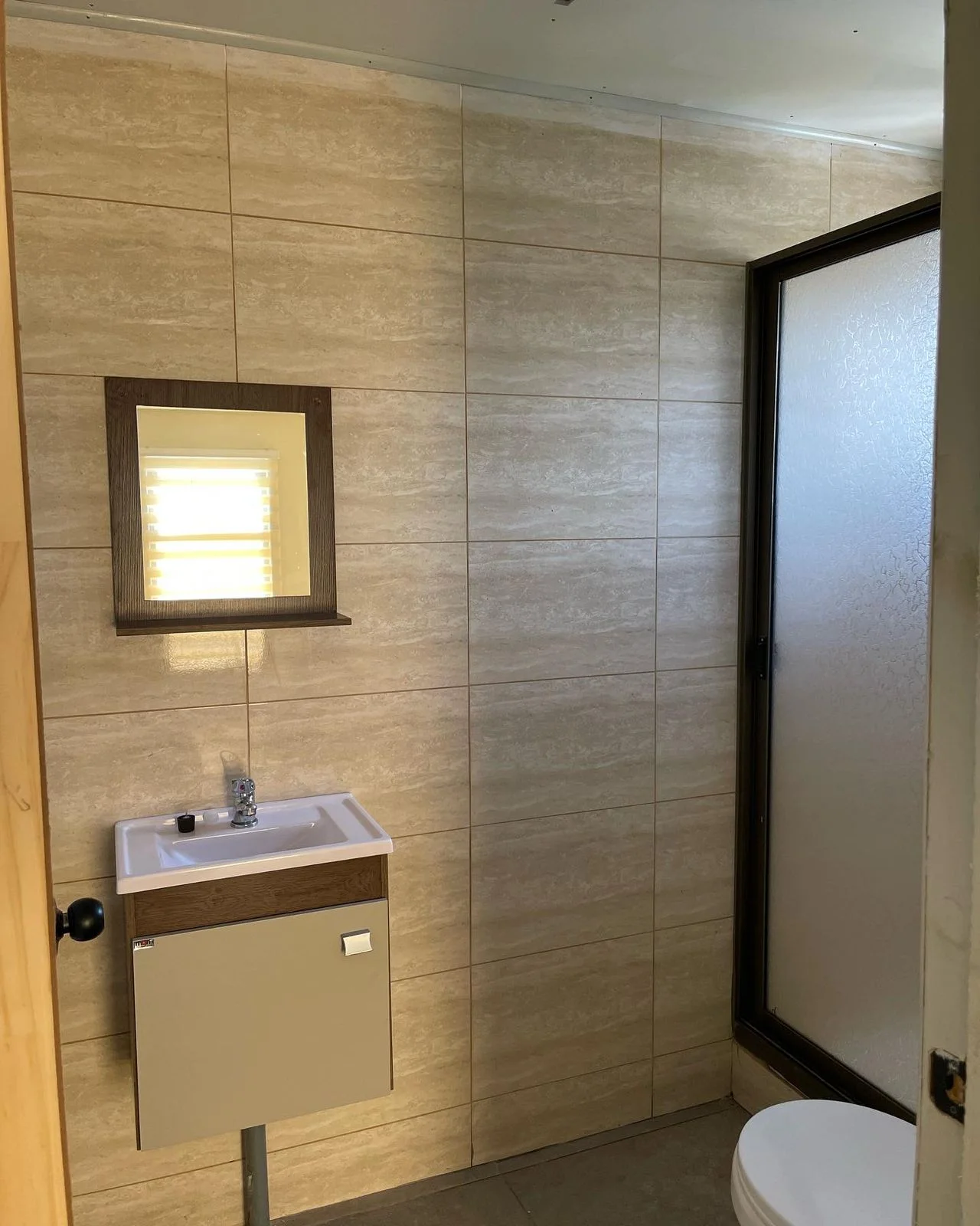 Habitación del Hotel Mackay