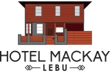 Hotel Mackay